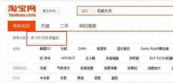 淘宝女装中小卖家之新品直通车该怎么开？