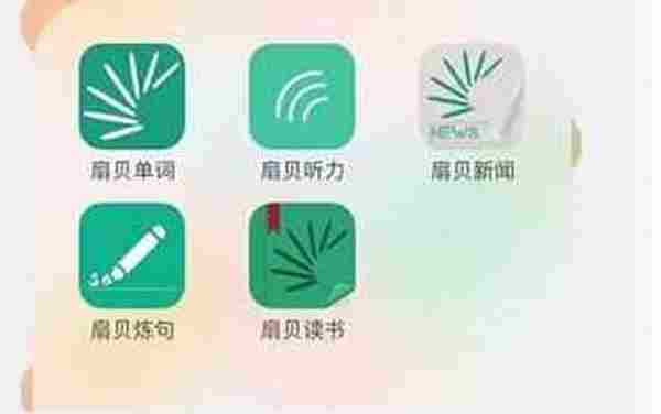 没钱怎么做运营？看扇贝英语APP是怎样做的