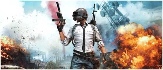 《PUBG LITE》日服正式上线，用迅游流畅加速