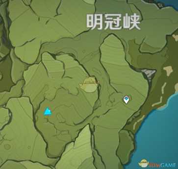 《原神》十岁差点打倒野猪成就达成指南