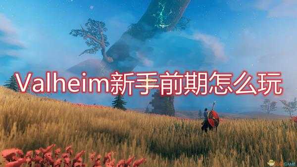 《Valheim》新手前期发展入门攻略