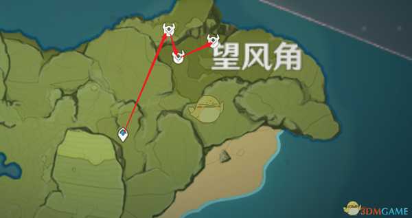 《原神》史莱姆清获取路线