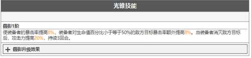 崩坏星穹铁道平民玩家光锥选什么 平民玩家光锥评测