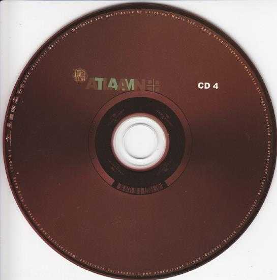 谭咏麟.2006-ALAN听4CD【环球】【WAV+CUE】