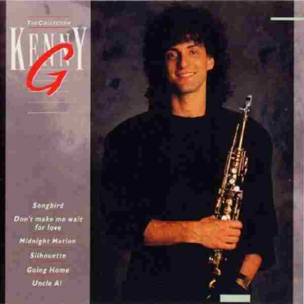 KennyG-199001.TheCollection.flac