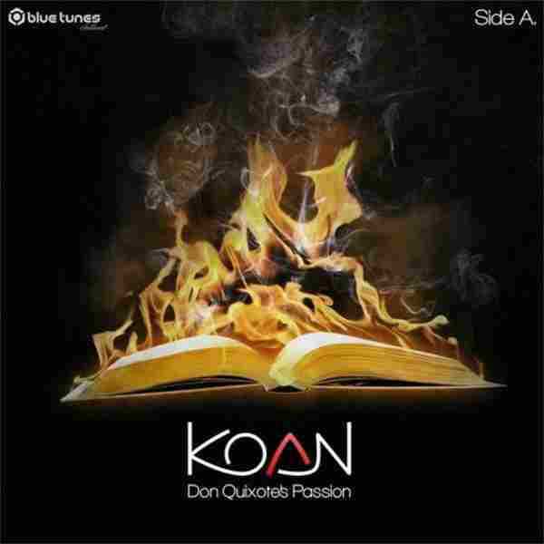 【迷幻沙发】Koan(公案)-2022-DonQuixotesPassion(SideA)(FLAC)