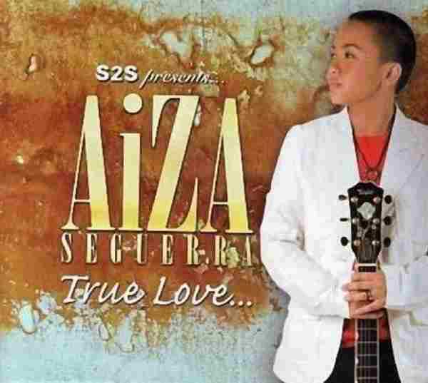 AizaSeguerra.2009-TrueLove【S2S】【FLAC分轨】