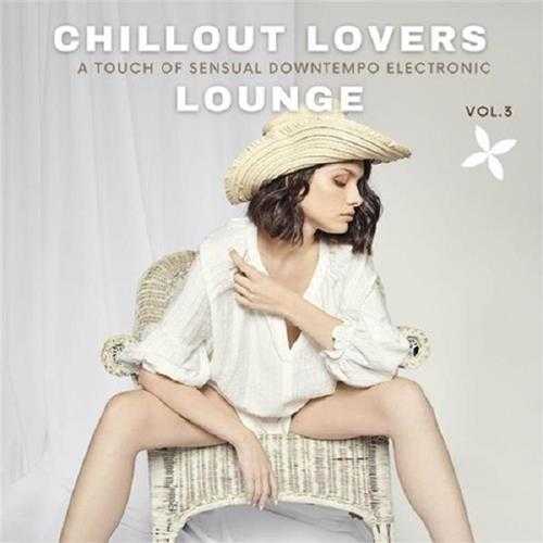 【休闲沙发(P)】VA-2022-ChilloutLoversLoungeVol.3(FLAC)