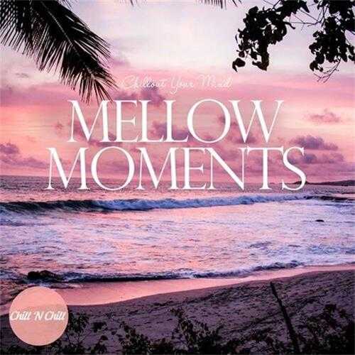 【休闲沙发】VA-2023-MellowMoments：ChilloutYourMind(FLAC)