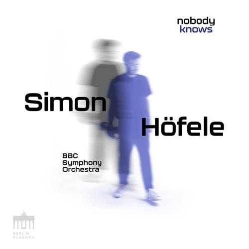 Simon.Hfele.-.[Nobody.Knows.BC.24.48].专辑.(flac)