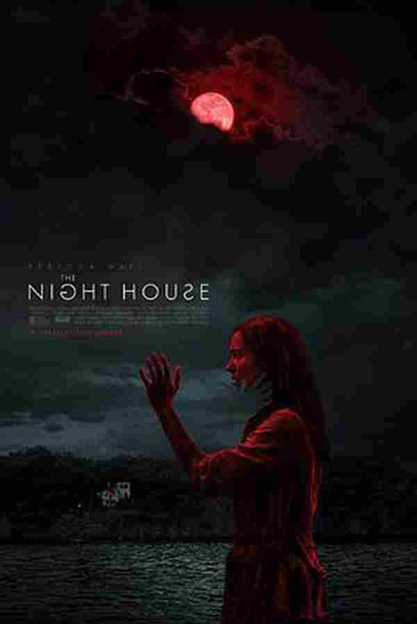 夜间小屋 The Night House