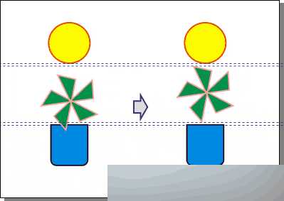 入门:CorelDRAW 12对象组织的方法详解